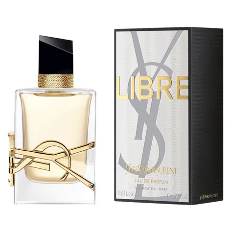 parfüm ysl libre|YSL libre perfume for women.